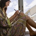 How to Write a Letter to Someone Who Has Betrayed You