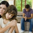 How to Stop a Custodial Parent From Moving Out of State