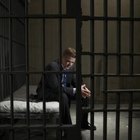 How to Locate a Person Using an Arrest Number