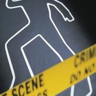 Checklist Forms for Crime Scene Investigators | Legal Beagle