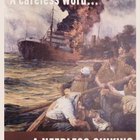 How to Find a Family Member's WW2 Service Records