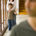 Reasons to Deny Visitation Rights