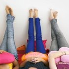 How to Deal With Siblings That Cause Drama