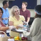 A List of Formal Social Groups