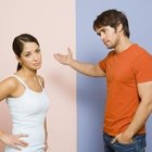 How to End a Fight With Your Boyfriend