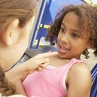 Characteristics of a Female Bully