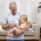 How to Apply Talcum Powder