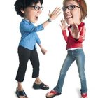 How to Handle an Adult Female Bully
