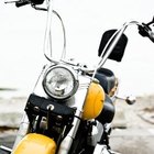 The Best Birthday Gift for a Boyfriend Who Rides Motorcycles