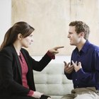 Forgiving Your Husband After Hurtful Words