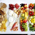 Eat Your Way to Skinny Jeans With Six Meals a Day