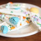 3-Ingredient Easter Bark