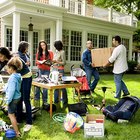 11 Important Tips for a Profitable Garage Sale