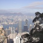 How to Get a Postal Address in Hong Kong