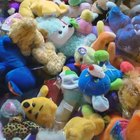 donate stuffed toys