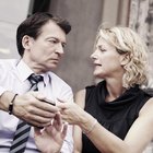 The Causes of Infidelity in Marriage
