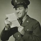 How to Get an American Soldier's Email Address for a Pen Pal