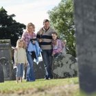 What to Say to an Ex-Husband When His Mother Dies
