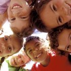 How to Teach a Child to Make Friends
