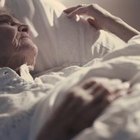 How to Care for a Dying Elderly Person