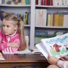 Counseling Techniques With Children