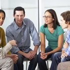 How to Find Divorce Support Groups