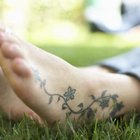 Mom-Daughter Tattoo Ideas