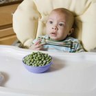 Instructions for a Cosco High Chair