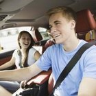Teen Driver's License Party Ideas