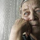 Problems Facing Elderly Living Alone