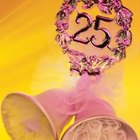 25th Anniversary Photography Ideas