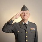 How to Locate a Korean War Veteran