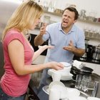 How to Talk to Your Spouse If He Just Gets Angry