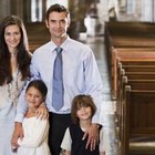 Family Games for a Church Fellowship