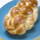 What Can I Use Instead of Eggs to Brush the Dough Before Baking?