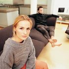 How to Write a Letter Taking Responsibility for a Bad Marriage