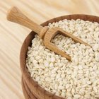 What Are the Benefits of Sesame Seed Oil?