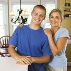 How to Get Along With Your Girlfriend's Mother