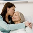 How to Help a Spouse With a Terminally Ill Family Member