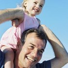 How to Make a 2/2/5/5 Child Custody Schedule