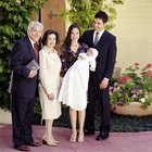 Ideas for Baby Naming Ceremonies