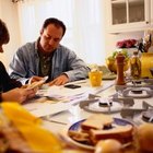 How to Feed a Family of Six on $35 Per Week