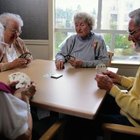 Fun Activities for Senior Residents