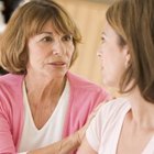 How to Get a Mother to Stop Nagging