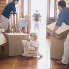 How to Adjust to Moving out of State