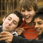 Places to Meet Teen Guys