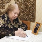 How to Write a Letter to My Troubled Granddaughter