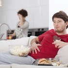 Signs of a Weak Character