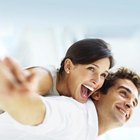 Romantic Games for Married Couples