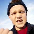 How to Deal With a Bullying Brother
